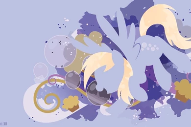 Mlp Wallpaper!   FIMFiction.net