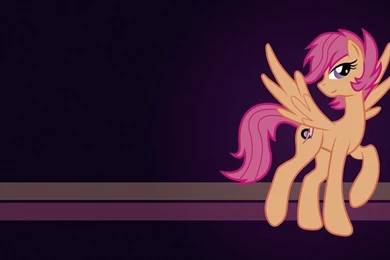 MLP Wallpapers By Maxtervamp On DeviantArt