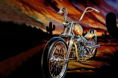 Harley Davidson Wallpapers, Racing Bikes Backgrounds
