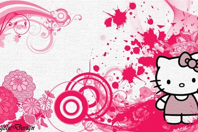 Hello Kitty Wallpapers   Wallpapers Zone