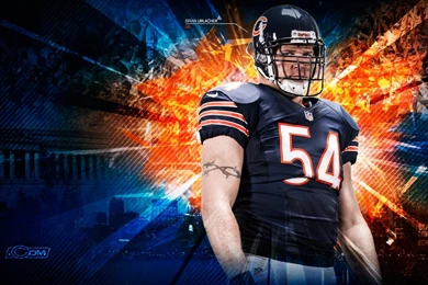 Chicago Bears