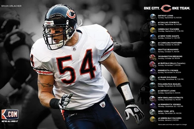 Chicago Bears