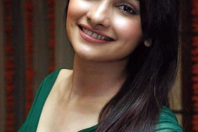 Actress Prachi Desai Contact Details