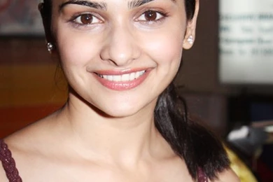 Actress Prachi Desai Latest Stills