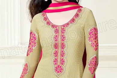 Actress Prachi Desai Images In Beautiful Brasso Suits Collection ...