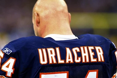 Brian Urlacher Wallpapers Wide Desktop