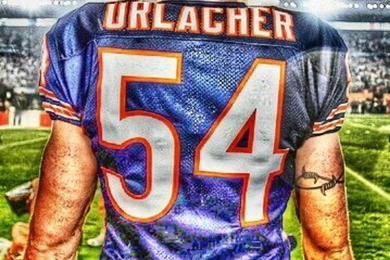 1000+ Ideas About Brian Urlacher