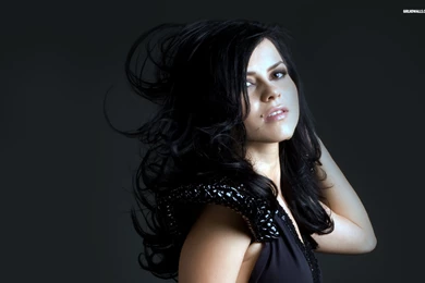 Inna Romanian Popstar