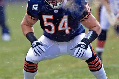 Chicago Bears' Greatest Linebackers