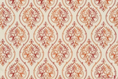 Decorating With Sheets: Hot Off The Press! Cowtan And Tout