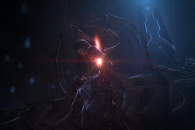 Kerrigan Wallpapers >> Backgrounds With Quality HD
