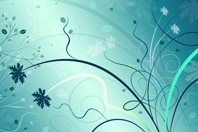 Floral Design : Floral Art : Vector Flower Patterns Backgrounds ...