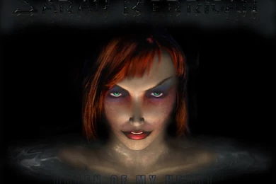 Wallpapers Sarah Kerrigan Page 1920x1080