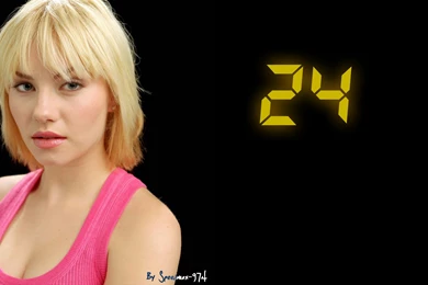 Elisha Cuthbert, Celebs, Wallpapers (