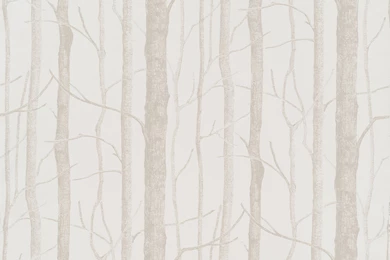 Birches Wallpapers Wallpapers   Cowtan Design Library