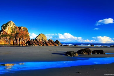 Wallpapers Landscape Widescreen Lcd Monitor Hd Beautiful 1920x1080 ...