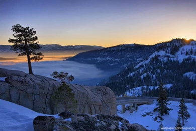 Widescreen Lcd Monitor Hd Beautiful Landscape Wallpapers