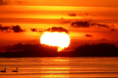 Widescreen Lcd Monitor Hd Beautiful Landscape Wallpapers