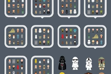 Star Wars iPhone Wallpapers On Pinterest