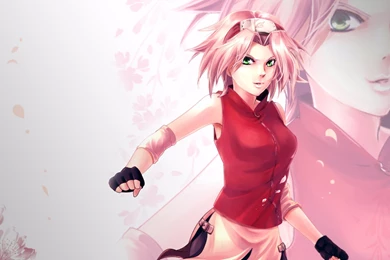 Sakura Haruno Wallpapers High Quality