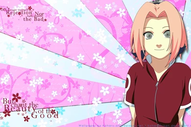 Sakura Haruno HD Wallpapers And Photos Download