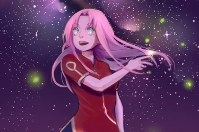 Sakura Haruno Wallpapers 7369   HD Wallpapers Site