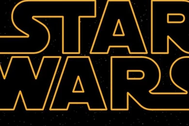 SuperHD.pics: Star Wars Black Backgrounds Logos Desktop Bakcgrounds