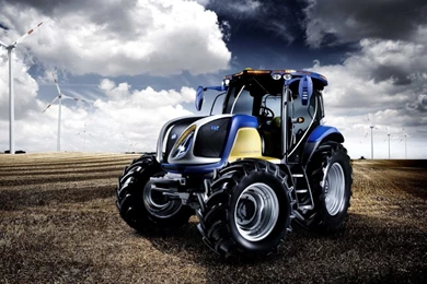 New Holland Agriculture : Wallpapers