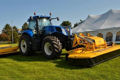 Wallpapers Tractor New Holland   Android Apps On Google Play