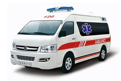 Ambulance Wallpapers