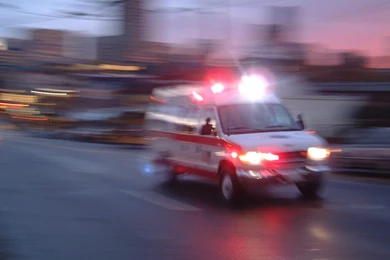 Fonds D'écran Ambulance : Tous Les Wallpapers Ambulance