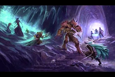 Drizzt Do Urden Wallpapers   Wallpapers Cave