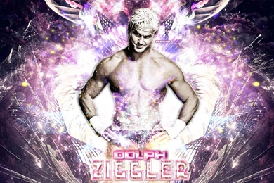 New WWE Dolph Ziggler 2014 HD Wallpapers By SmileDexizeR On DeviantArt