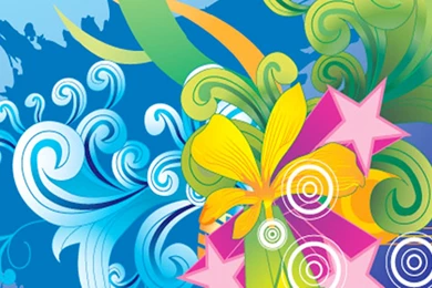 Vector Art Wallpapers HD   Wallpapers Zone