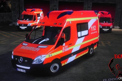 Fonds D'écran Ambulance : Tous Les Wallpapers Ambulance