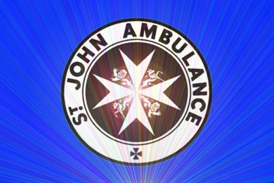 St John's Ambulance Wallpapers By Actuallydave On DeviantArt