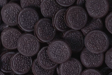 Download Wallpapers 2560x1440 Oreo, Cookies, Pastries, Dessert Mac ...