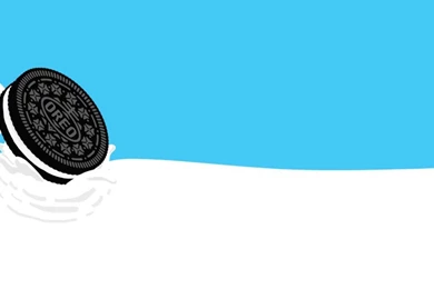 Oreo Wallpapers Wallpapers Cave