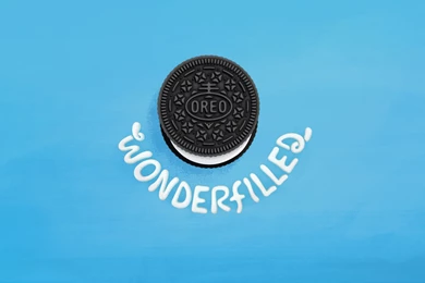 Oreo Wallpapers