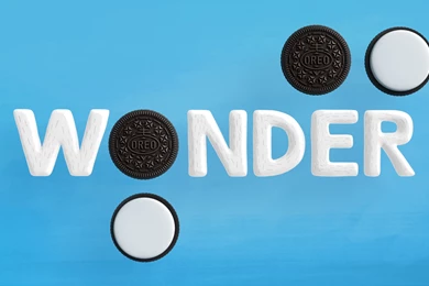 Oreo Wallpapers