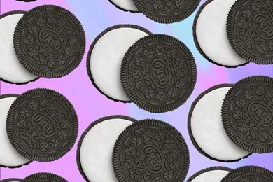 Oreo On Pinterest