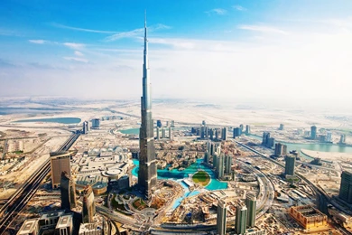 Dubai HD Wallpaper Backgrounds