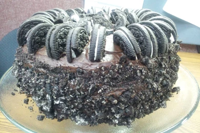 Oreo Cake Wallpapers 17 Cakes Wallpapers