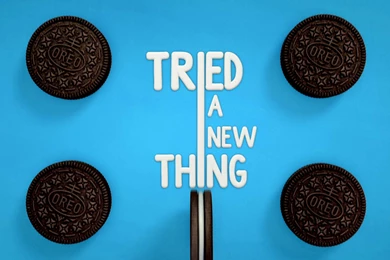 Alfa Img   Showing > Oreo Wallpapers HD