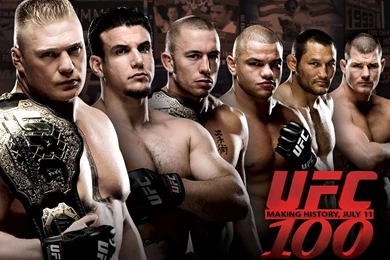 Ufc Wallpapers Downloads