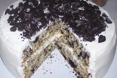 Oreo Cake Wallpapers 8 Cakes Wallpapers