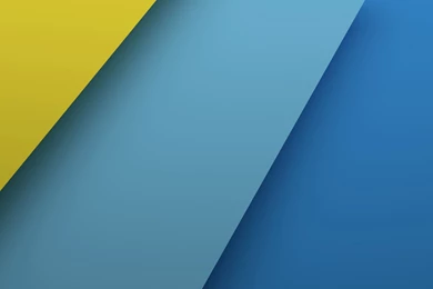 Blue And Yellow Ultra HD Wallpapers