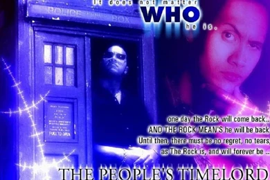 Wallpapers Of The Rock   WWE On Wrestling Media