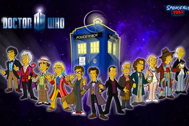 Doctor Who Wallpapers Android   Wallpapers Zone