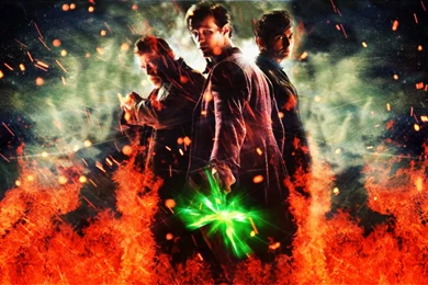 Doctor Who Wallpapers Tardis